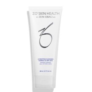 ZO Skin Hydrating Cleanser 200ml